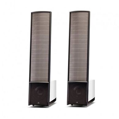 Напольная акустика Martin Logan Impression ESL 11A Gloss White